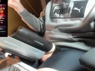 Shibashamu Chaturbate stream image from March 21, 2025