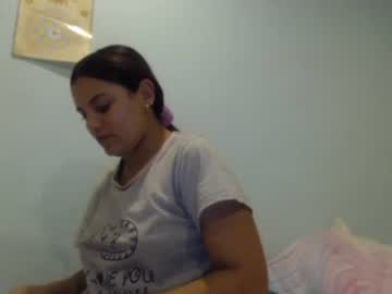 Sofigarcia17 Chaturbate stream image from March 21, 2025