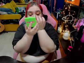 Softie_Sofy Chaturbate stream image from March 21, 2025
