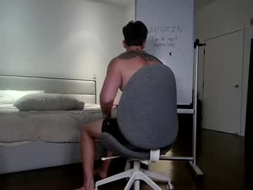 Thekingtyler1 Chaturbate stream image from March 21, 2025