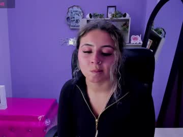 Tiny_Love_ Chaturbate stream image from March 21, 2025