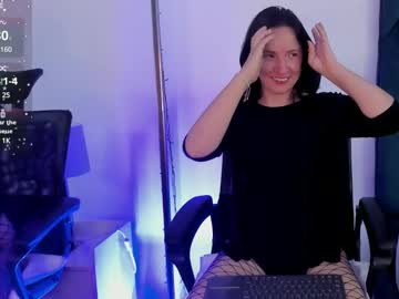 Valeria_Vixen Chaturbate stream image from March 21, 2025