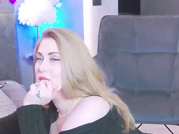 Victoriafalls Chaturbate stream image from March 21, 2025