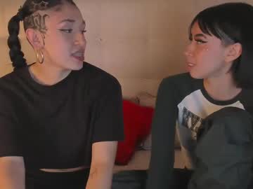 Violett__Moon Chaturbate stream image from March 21, 2025