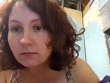 Wisteriaqueen Chaturbate stream image from March 21, 2025