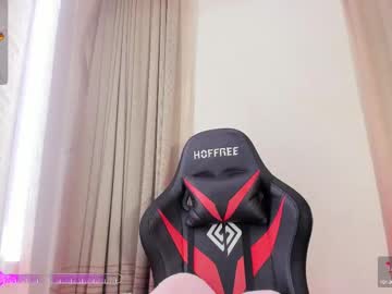 Aleja_Hill Chaturbate stream image from March 21, 2025