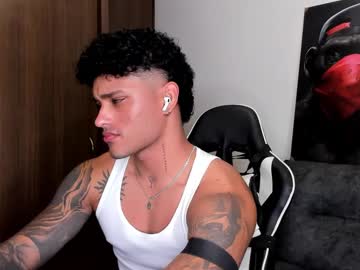Alessandro_Vanni Chaturbate stream image from March 21, 2025