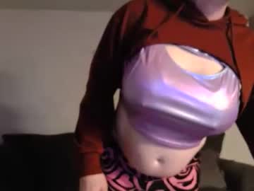 Arianna_Sinz Chaturbate stream image from March 21, 2025