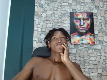 Arnua12 Chaturbate stream image from March 21, 2025