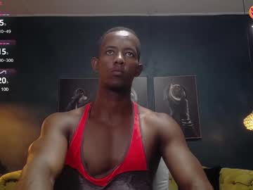 Athleticbig_Cock Chaturbate stream image from March 21, 2025