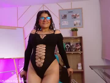 Canela_Spark Chaturbate stream image from March 21, 2025
