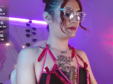 Catamw2_ Chaturbate stream image from March 21, 2025