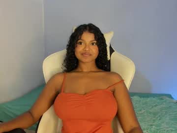 Chloe_Evans21 Chaturbate stream image from March 21, 2025