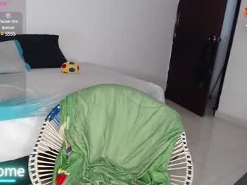 Cute_Mathew1 Chaturbate stream image from March 21, 2025
