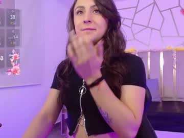 Doll_Tay Chaturbate stream image from March 21, 2025