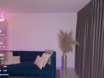 Emilly_Smith_1 Chaturbate stream image from March 21, 2025