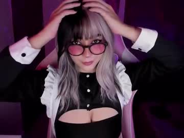 Emilyrosss_ Chaturbate stream image from March 21, 2025