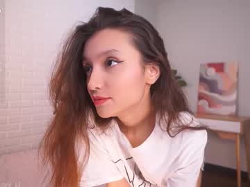 Erlenebarritt Chaturbate stream image from March 21, 2025