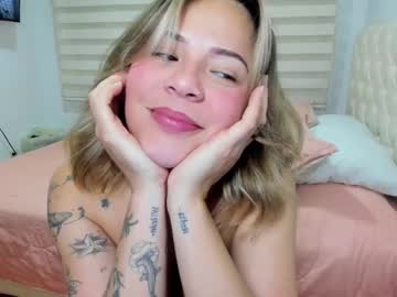 Hanny_Lorace Chaturbate stream image from March 21, 2025