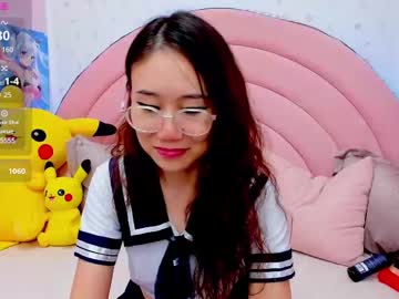 Hikori_ Chaturbate stream image from March 21, 2025
