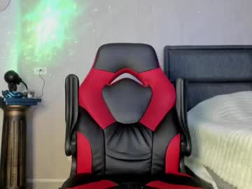 Igor_Scott Chaturbate stream image from March 21, 2025