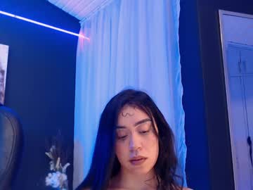 Julieta_De_Los_Angeles Chaturbate stream image from March 21, 2025