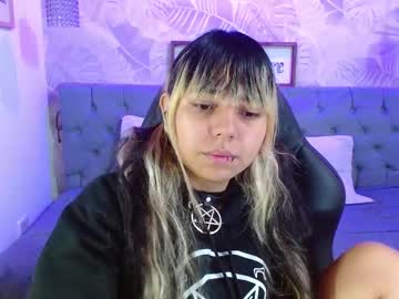 Kiokapop_ Chaturbate stream image from March 21, 2025