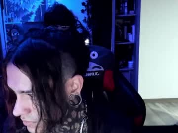 Lust_Damoon Chaturbate stream image from March 21, 2025