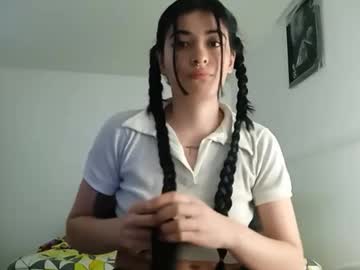_Mia_Foster1 Chaturbate stream image from March 21, 2025