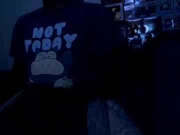 Mrsoonicexrated Chaturbate stream image from March 21, 2025