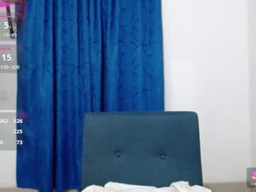 Natasha_Lopera Chaturbate stream image from March 21, 2025