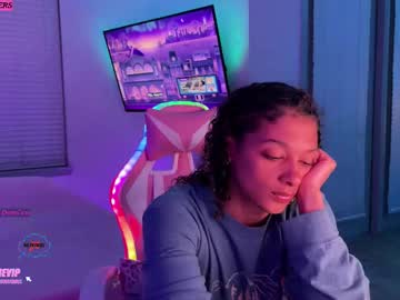 Princess_Cece Chaturbate stream image from March 21, 2025
