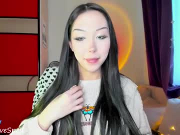Reginainspace Chaturbate stream image from March 21, 2025