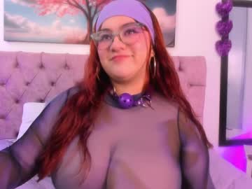 Sara_Ariass Chaturbate stream image from March 21, 2025