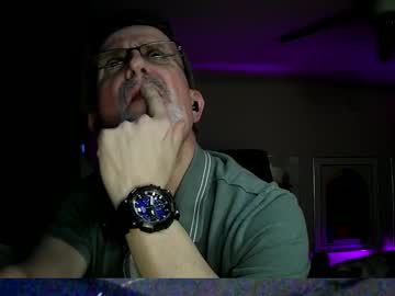 Shrewtamer Chaturbate stream image from March 21, 2025