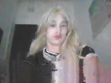 Sissy12435 Chaturbate stream image from March 21, 2025