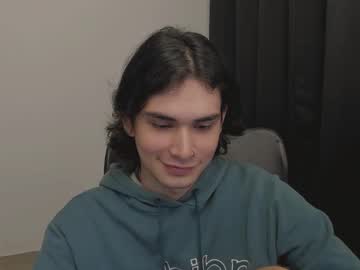 Thiaan__ Chaturbate stream image from March 21, 2025