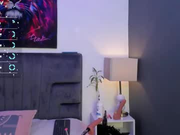 Trey_Winters Chaturbate stream image from March 21, 2025