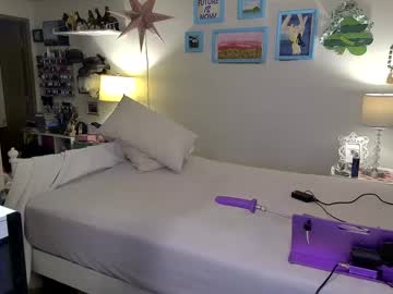 Xxstrawberryjanexx Chaturbate stream image from March 21, 2025