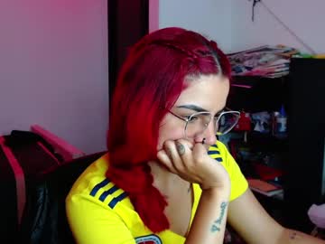 Alison_Clarke_ Chaturbate stream image from March 21, 2025
