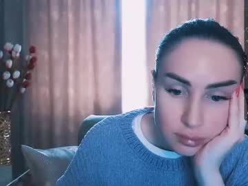 Amara_Campbell Chaturbate stream image from March 21, 2025