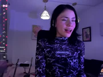 Angelineboston_ Chaturbate stream image from March 21, 2025