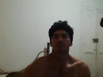 Blckhorse19 Chaturbate stream image from March 21, 2025