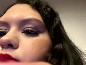 Butterflysafada Chaturbate stream image from March 21, 2025