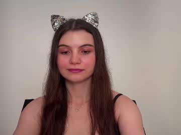 Cherryelin Chaturbate stream image from March 21, 2025