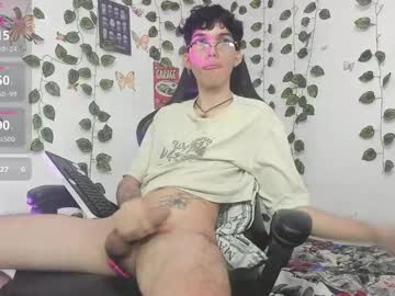 Danny_Phantom_09 Chaturbate stream image from March 21, 2025