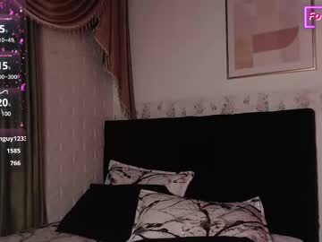 Eliih_ Chaturbate stream image from March 21, 2025