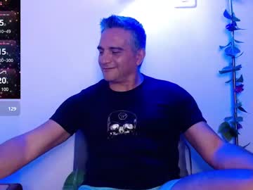 Golden_Punisher Chaturbate stream image from March 21, 2025