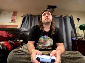 Headyasfuck Chaturbate stream image from March 21, 2025