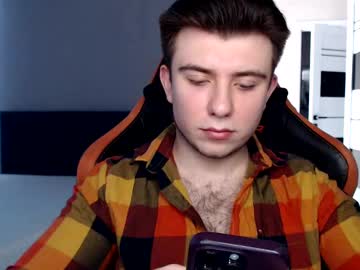 Honey_Furry Chaturbate stream image from March 21, 2025